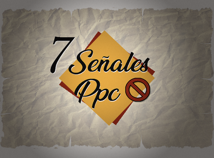 7 señales de que su programa PPC está siendo mal administrado